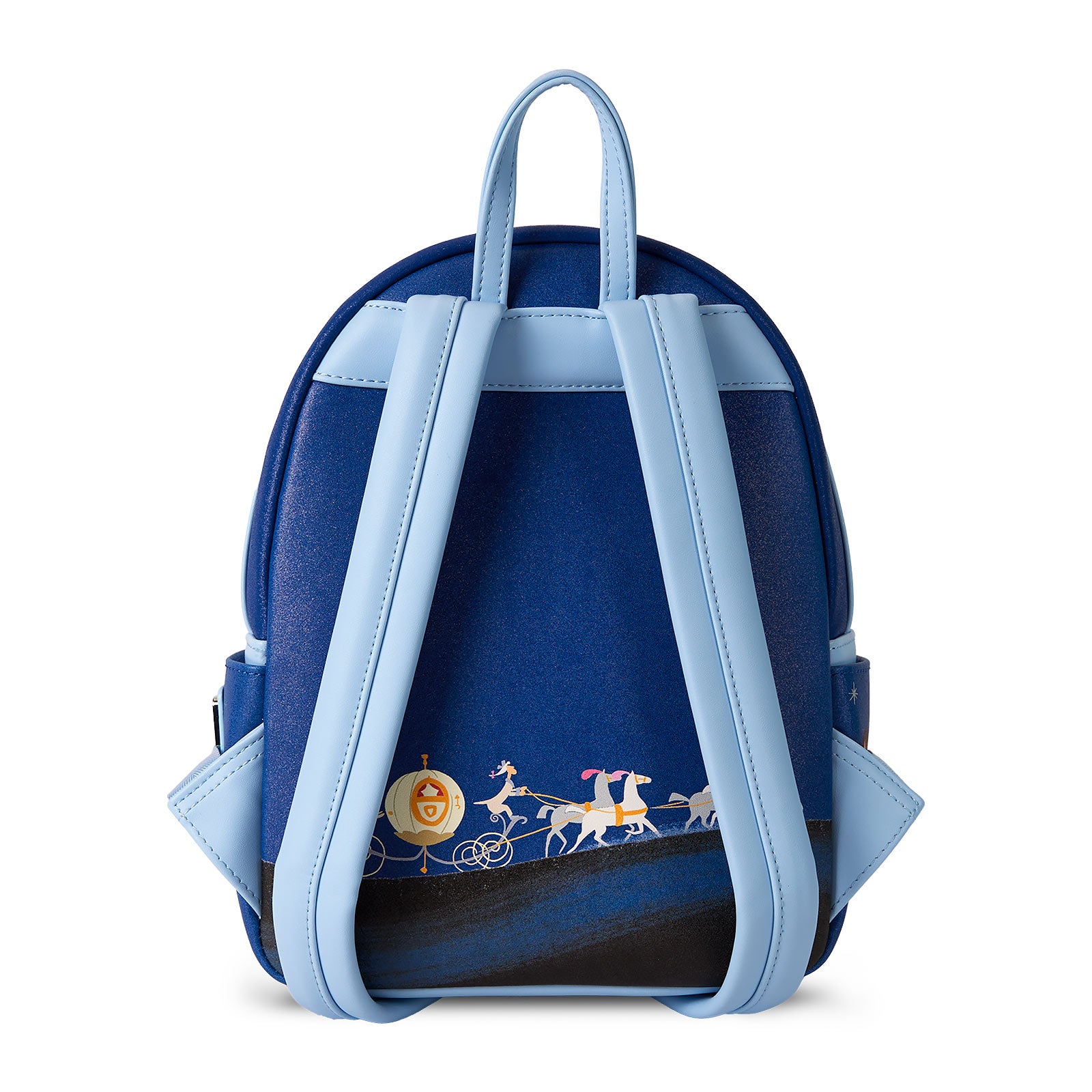 Produktbild Cinderella - 75th Anniversary Mini Rucksack