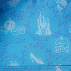 Produktbild Cinderella - 75th Anniversary Mini Rucksack