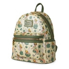 Produktbild Tinkerbell - Kleeblatt Mini Rucksack