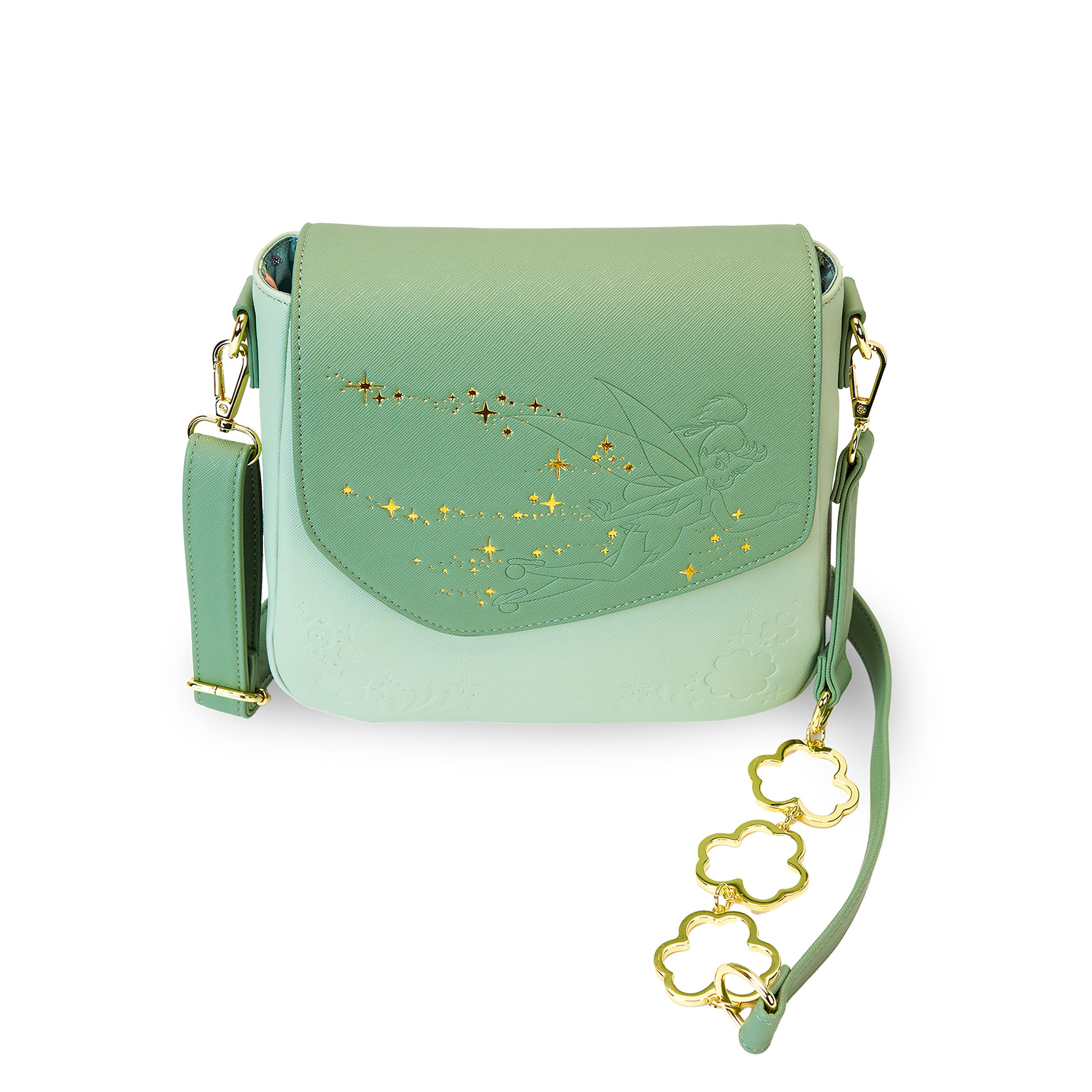 Product image Tinkerbell - Clover Crossbody Bag