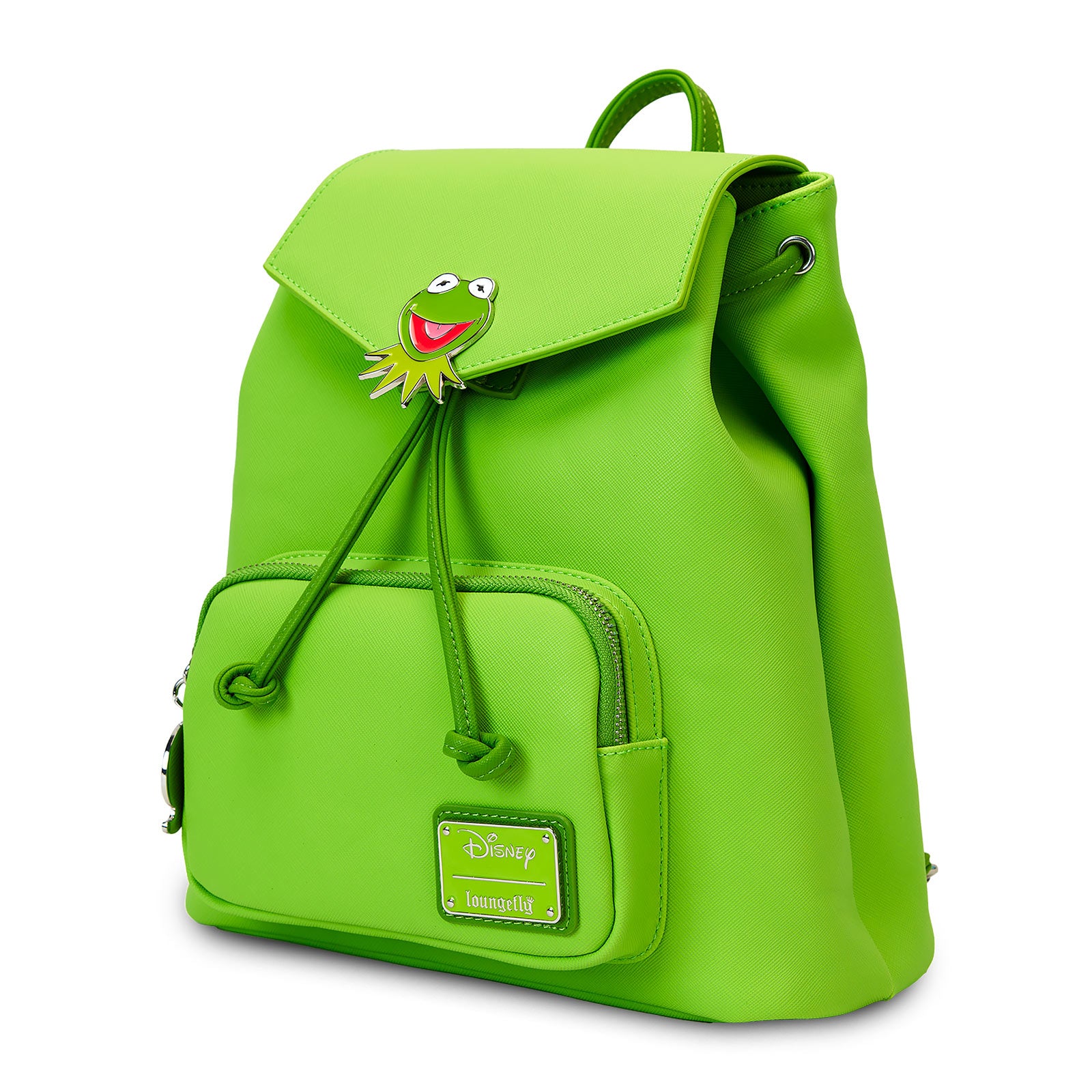 Produktbild Muppets - Kermit Mini Rucksack