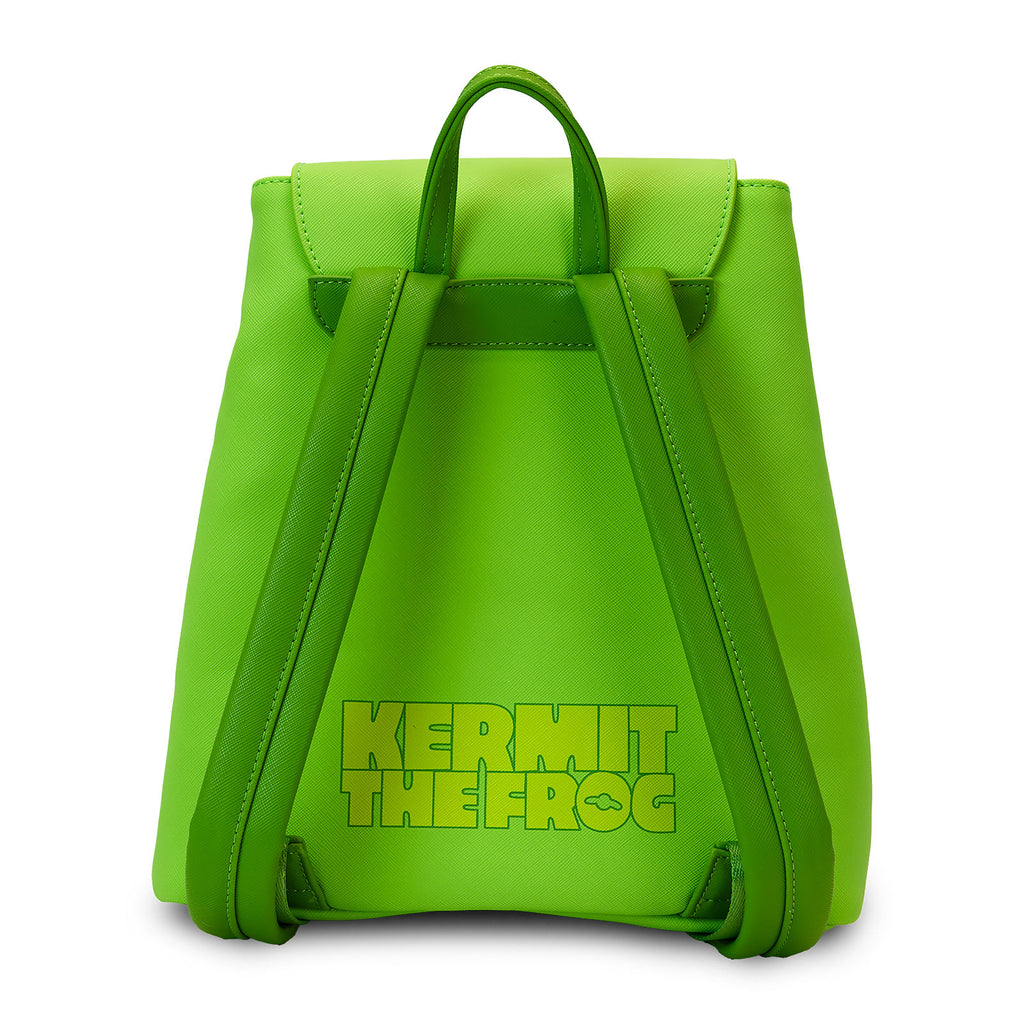 Produktbild Muppets - Kermit Mini Rucksack