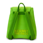 Produktbild Muppets - Kermit Mini Rucksack