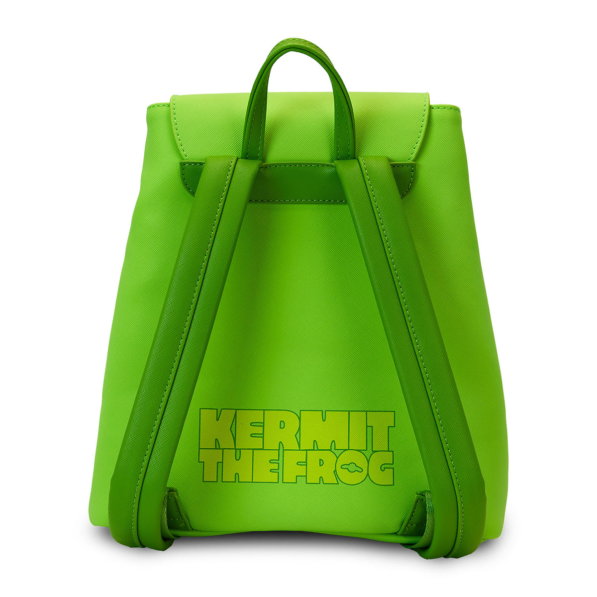 Produktbild Muppets - Kermit Mini Rucksack