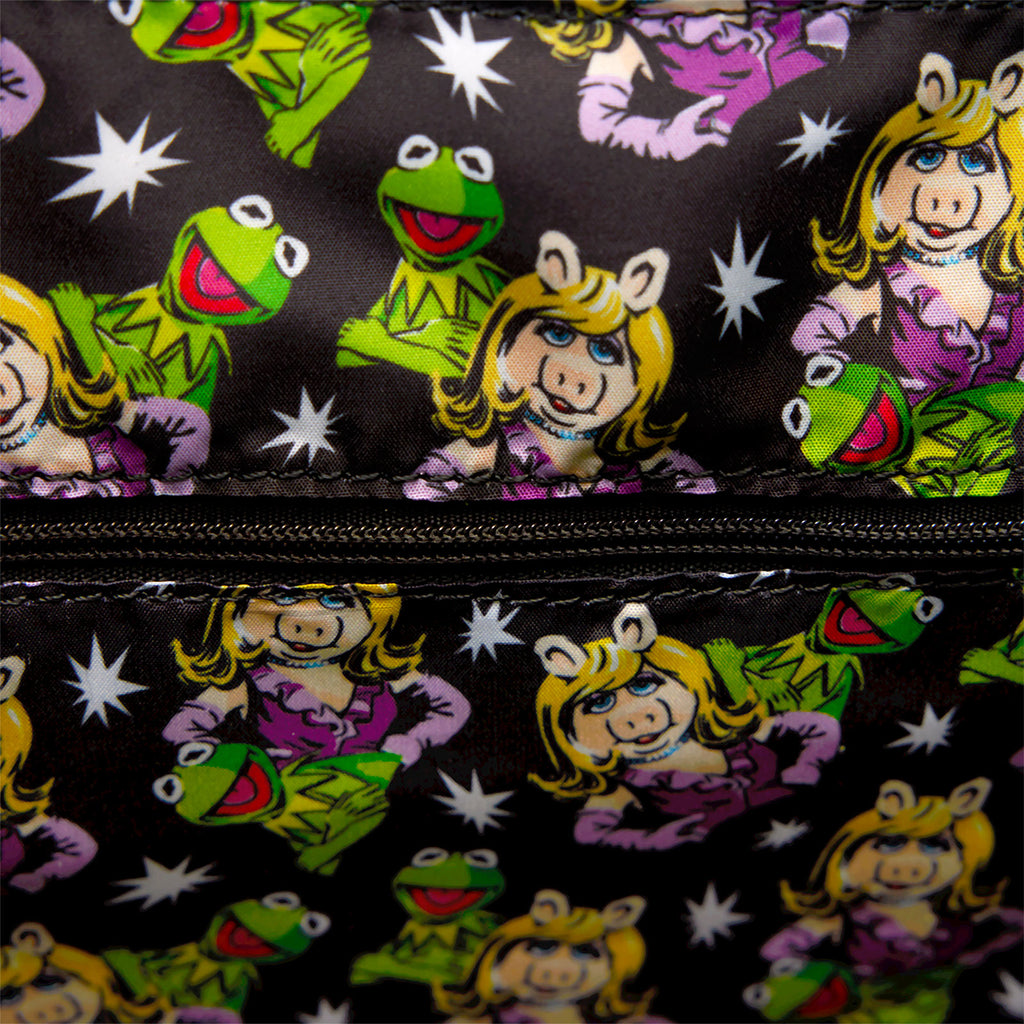 Produktbild Muppets - Kermit Mini Rucksack