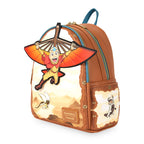 Produktbild Avatar The Last Airbender - Aang Mini Rucksack