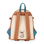 Produktbild Avatar The Last Airbender - Aang Mini Rucksack