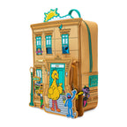 Produktbild Sesamstraße - Mini Rucksack