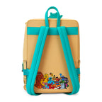 Produktbild Sesamstraße - Mini Rucksack
