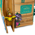 Produktbild Sesamstraße - Mini Rucksack