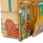 Produktbild Sesamstraße - Mini Rucksack