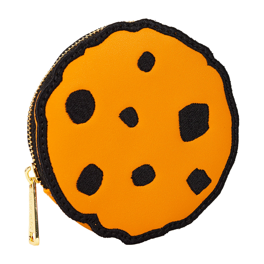 Produktbild Sesamstraße - Cookie Monster Plüsch Rucksack