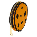 Produktbild Sesamstraße - Cookie Monster Plüsch Rucksack