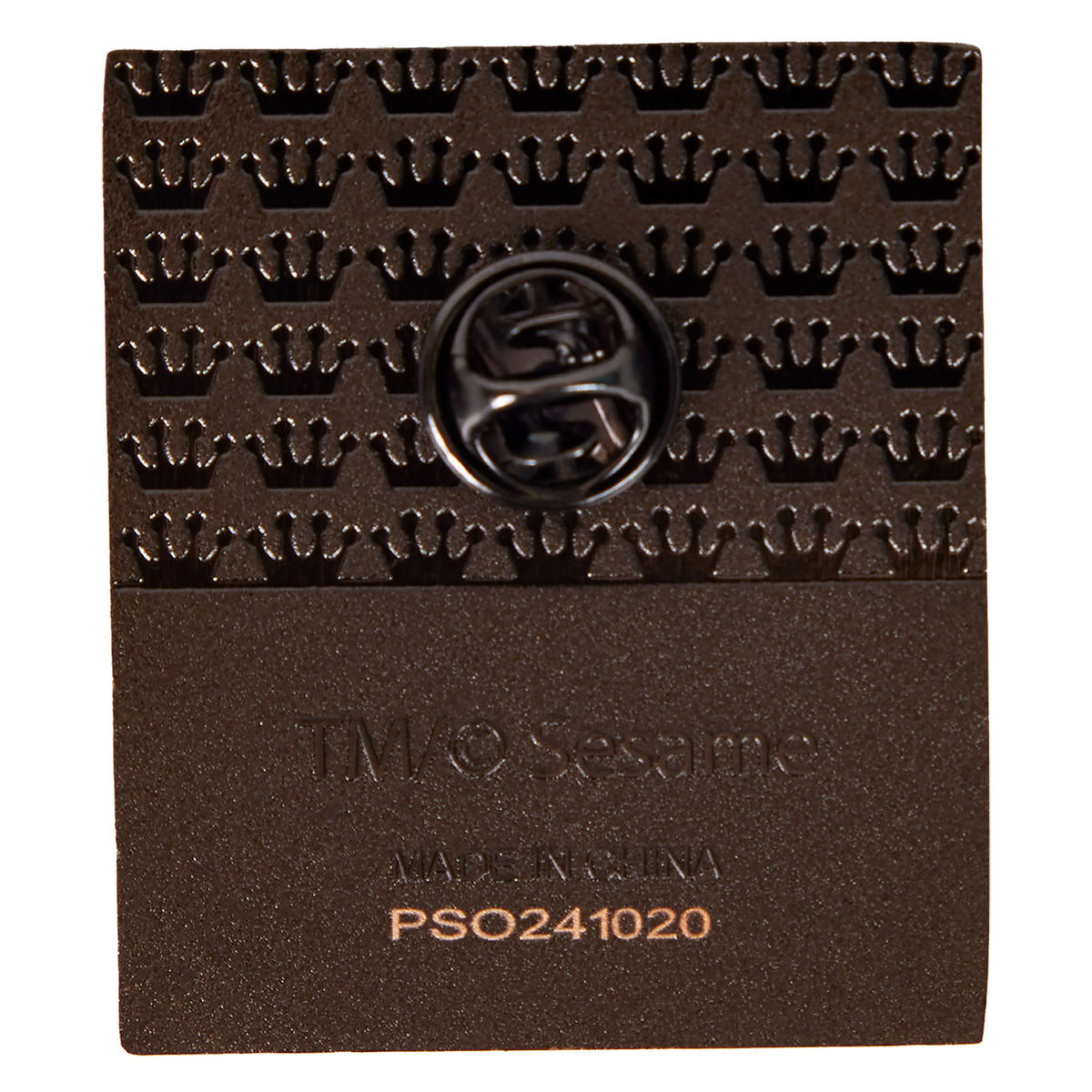 Produktbild Sesamstraße - Mystery Pin