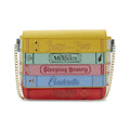 Produktbild Disney Princess - Crossbody Tasche