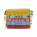 Produktbild Disney Princess - Crossbody Tasche