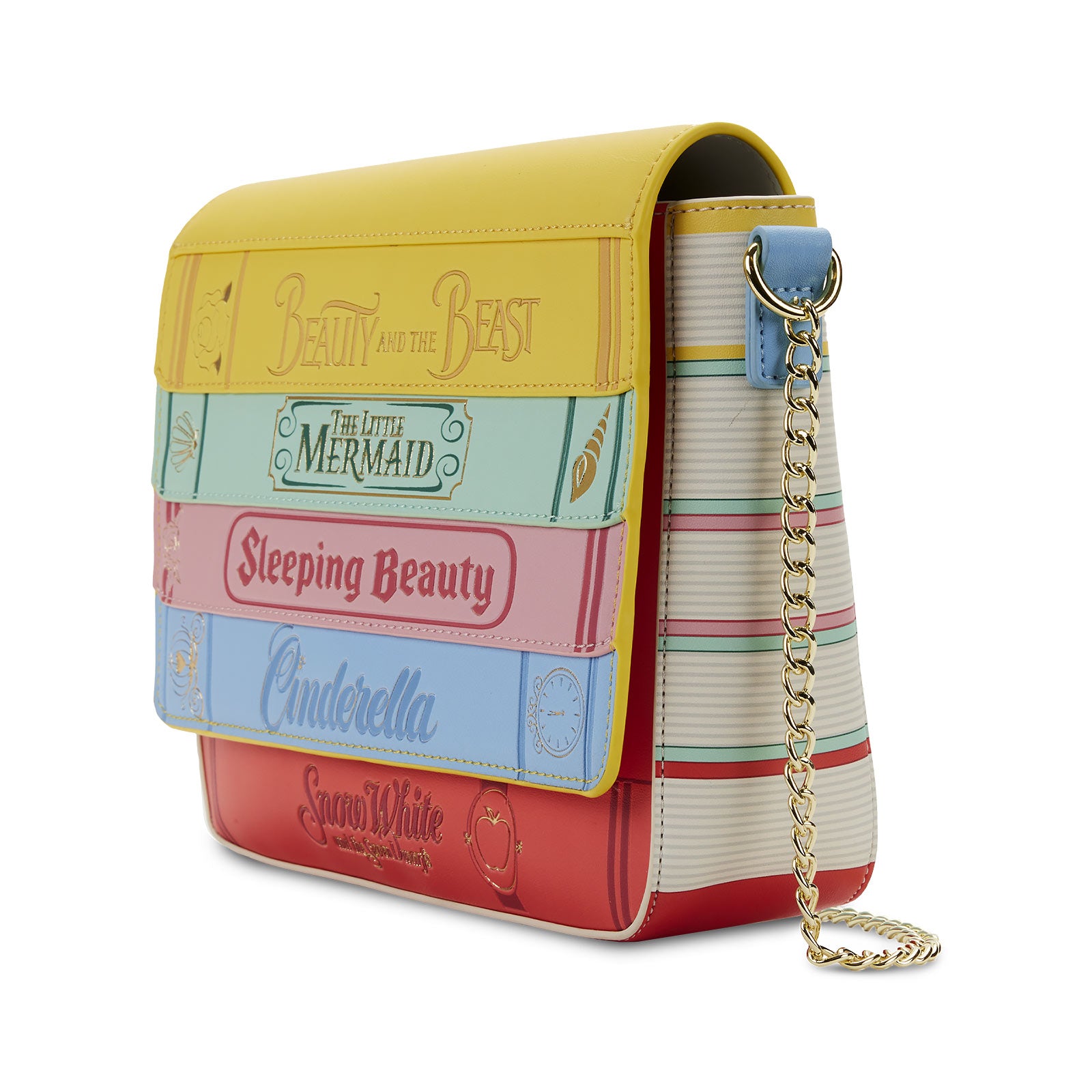 Produktbild Disney Princess - Crossbody Tasche