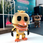 Produktbild Five Nights at Freddys - Withered Chica Funko Pop Figur