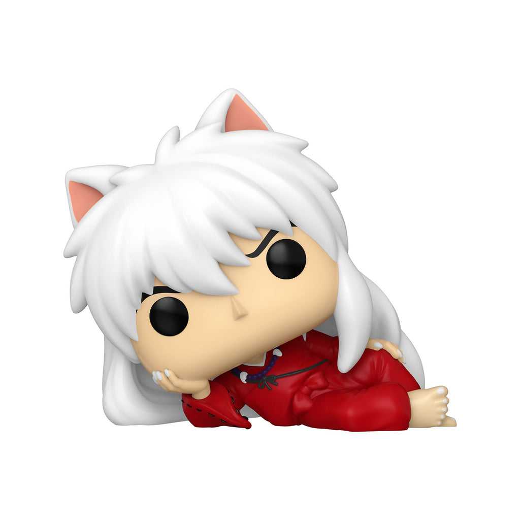 Produktbild Inu Yasha - Funko Pop Figur