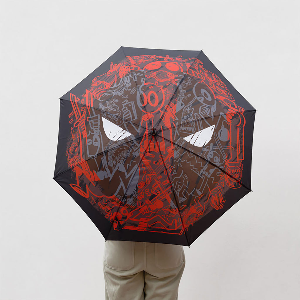 Produktbild Deadpool - Eyes Schirm
