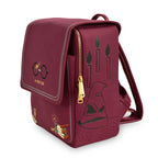 Produktbild Harry Potter - Brille und Blitz Mini Rucksack