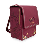 Produktbild Harry Potter - Brille und Blitz Mini Rucksack