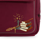 Produktbild Harry Potter - Brille und Blitz Mini Rucksack