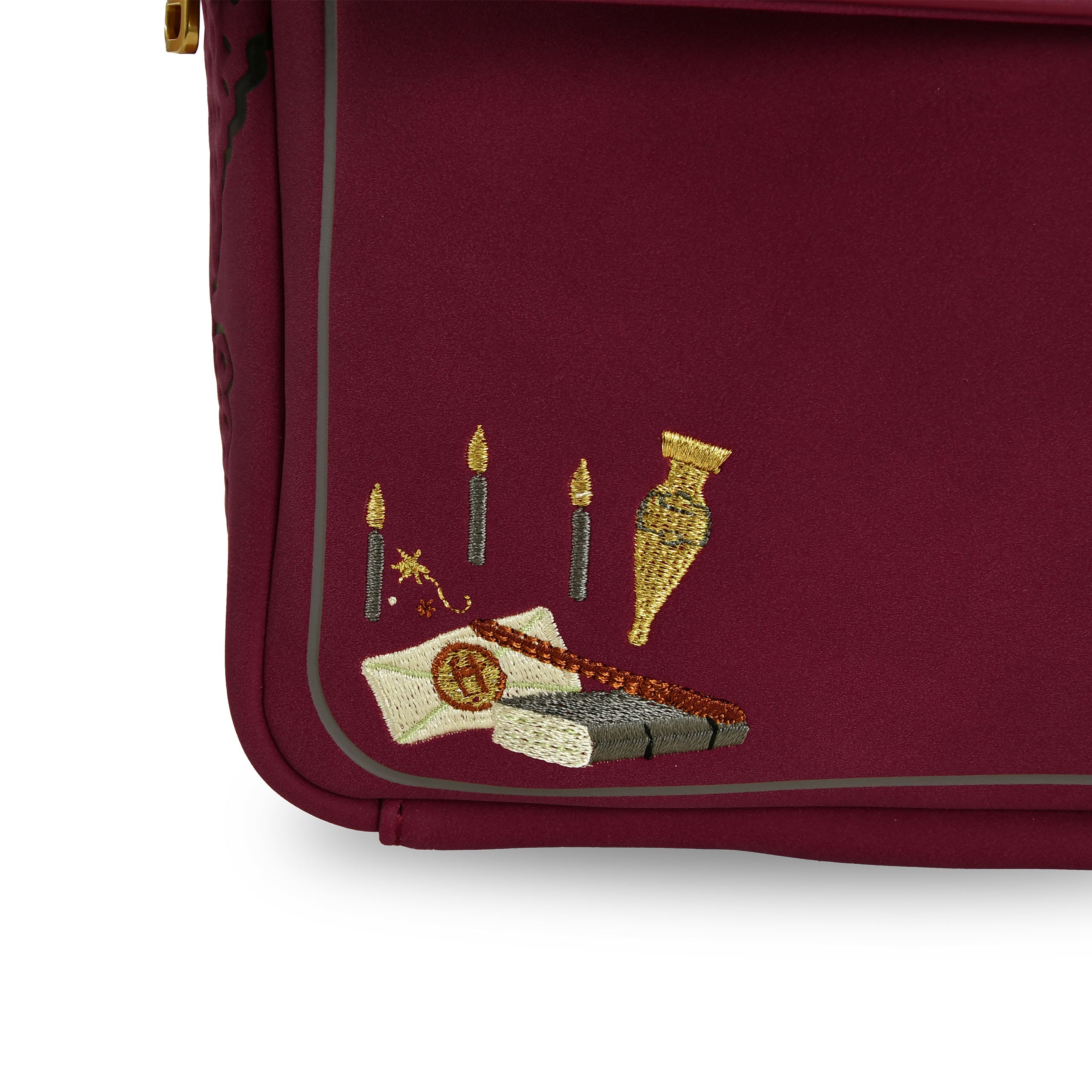 Produktbild Harry Potter - Brille und Blitz Mini Rucksack