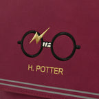 Produktbild Harry Potter - Brille und Blitz Mini Rucksack