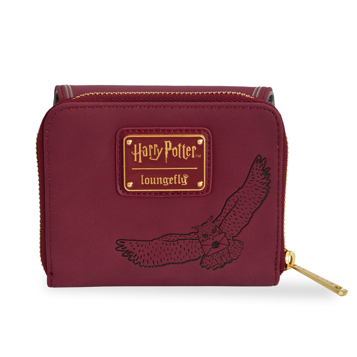 Produktbild Harry Potter - Brille und Blitz Geldbörse
