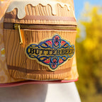 Produktbild Harry Potter - Butterbierfass Mini Rucksack
