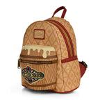 Produktbild Harry Potter - Butterbierfass Mini Rucksack