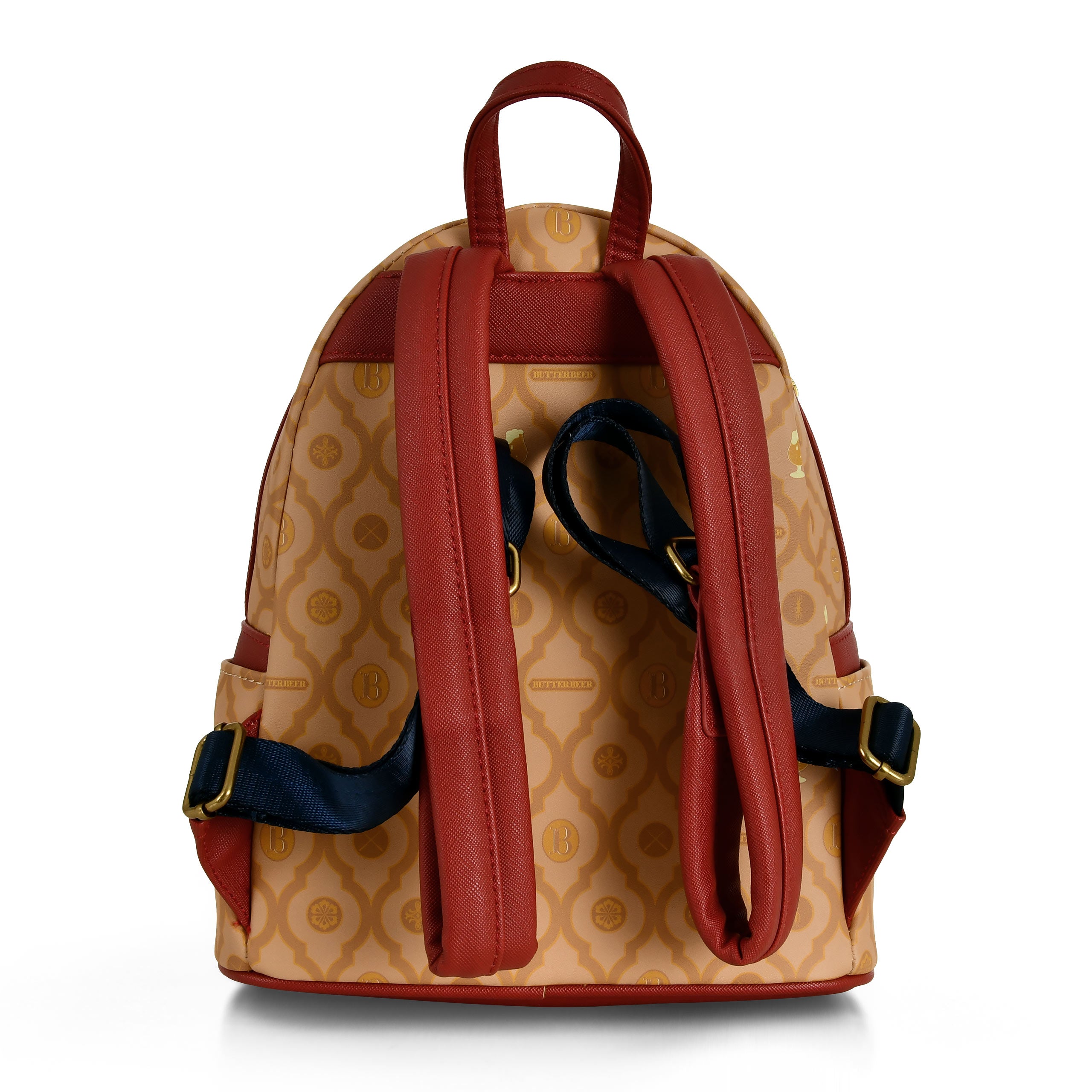 Produktbild Harry Potter - Butterbierfass Mini Rucksack