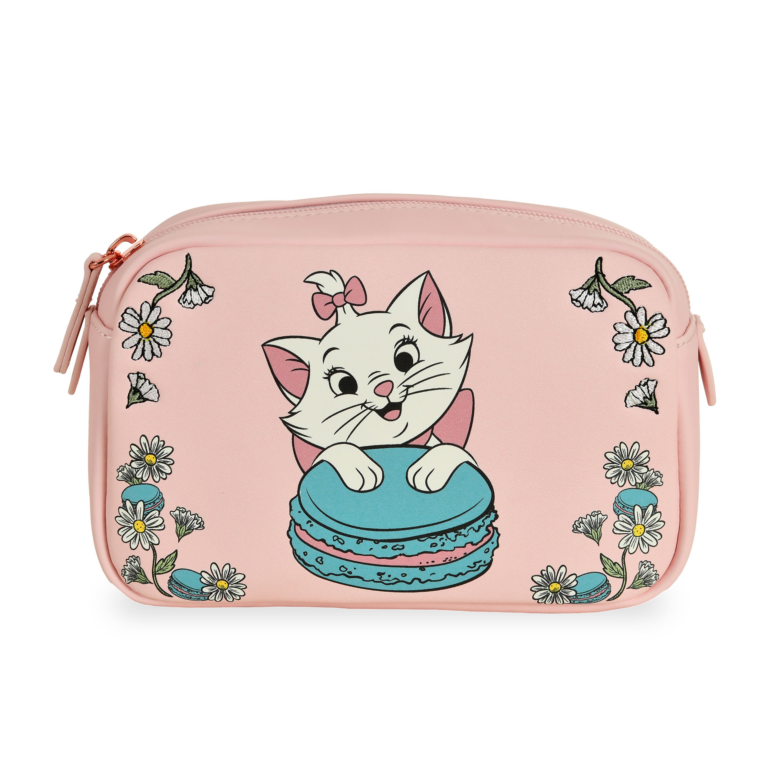 Produktbild Aristocats - Marie mit Makrone Kosmetiktasche