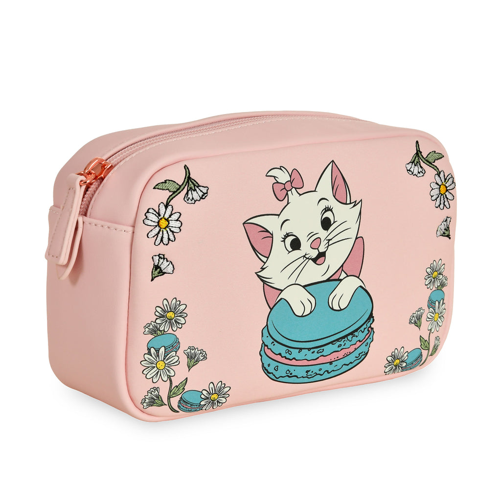Produktbild Aristocats - Marie mit Makrone Kosmetiktasche