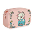 Produktbild Aristocats - Marie mit Makrone Kosmetiktasche