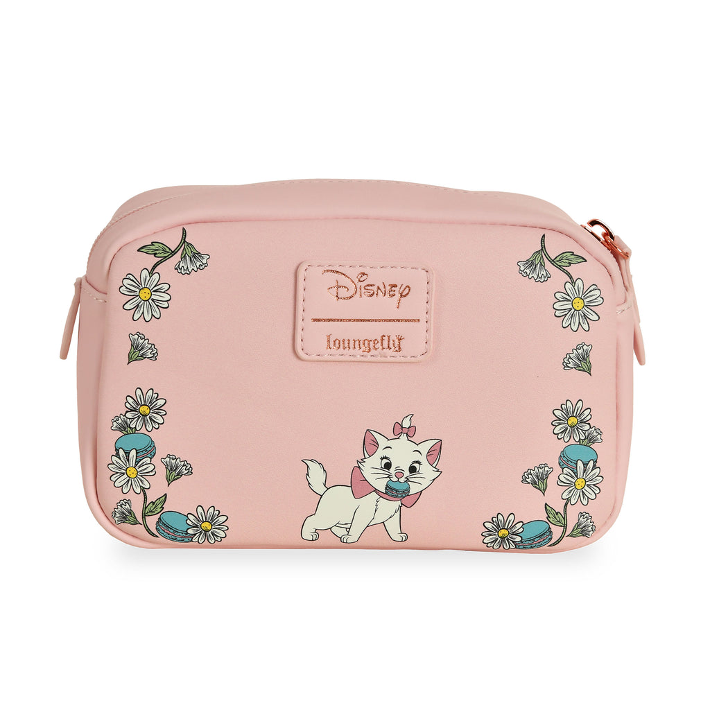 Produktbild Aristocats - Marie mit Makrone Kosmetiktasche