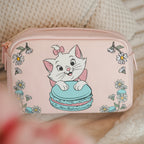 Produktbild Aristocats - Marie mit Makrone Kosmetiktasche