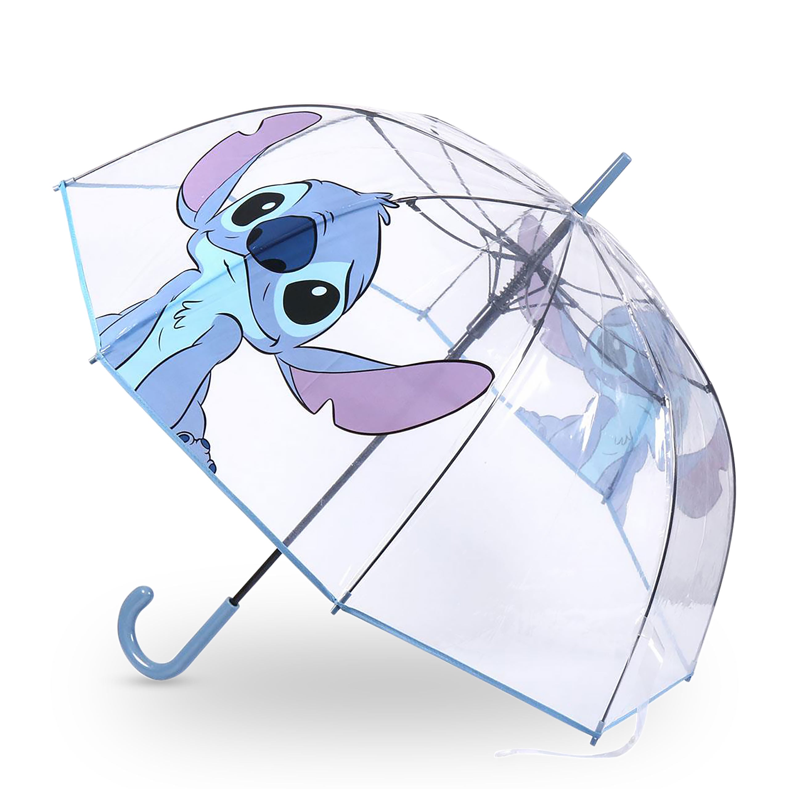 Produktbild Stitch Schirm - Lilo & Stitch
