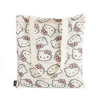 Produktbild Hello Kitty - Face Jutebeutel