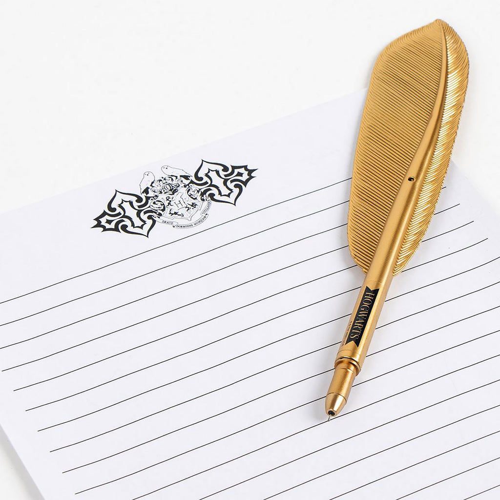 Product image Harry Potter - Letter Writing Set