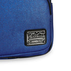 Produktbild Harry Potter - Ravenclaw Glitter Mini Rucksack