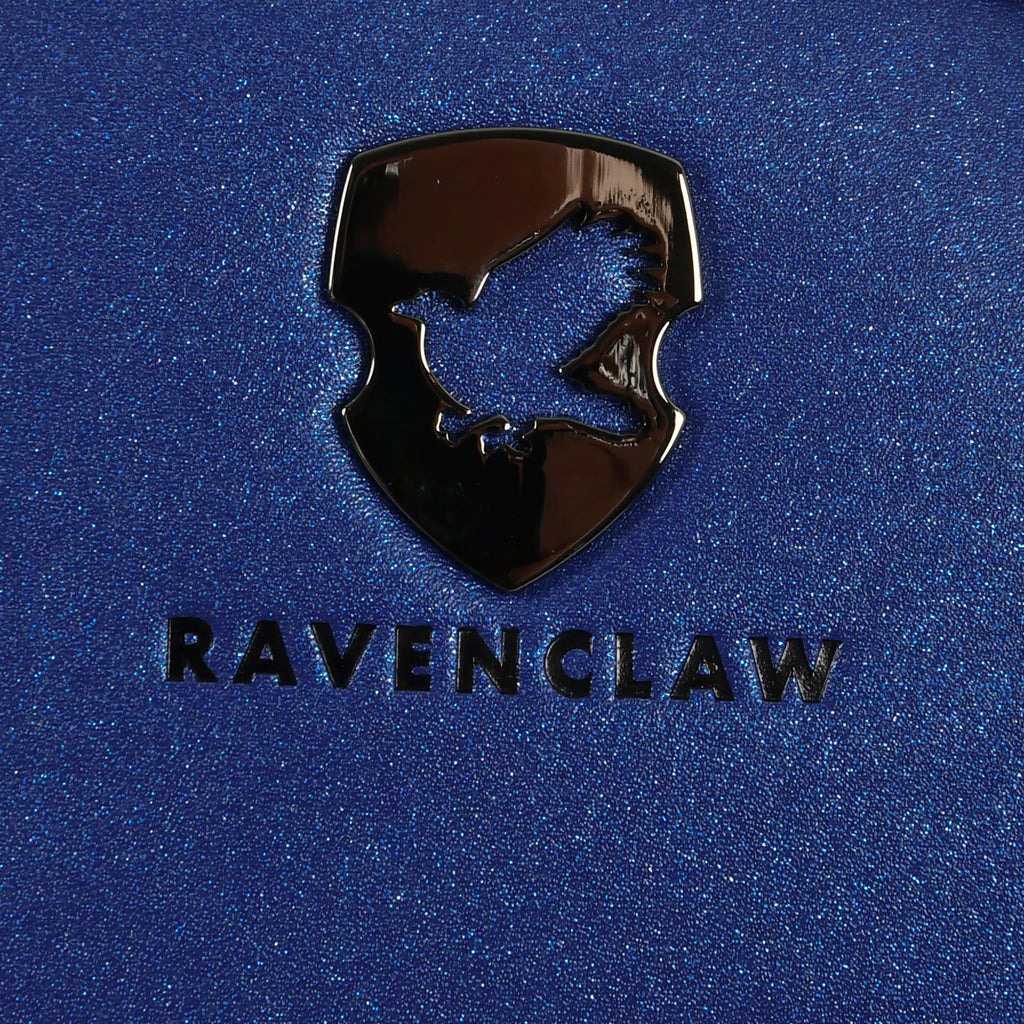 Produktbild Harry Potter - Ravenclaw Glitter Mini Rucksack