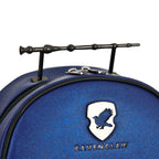 Produktbild Harry Potter - Ravenclaw Glitter Mini Rucksack