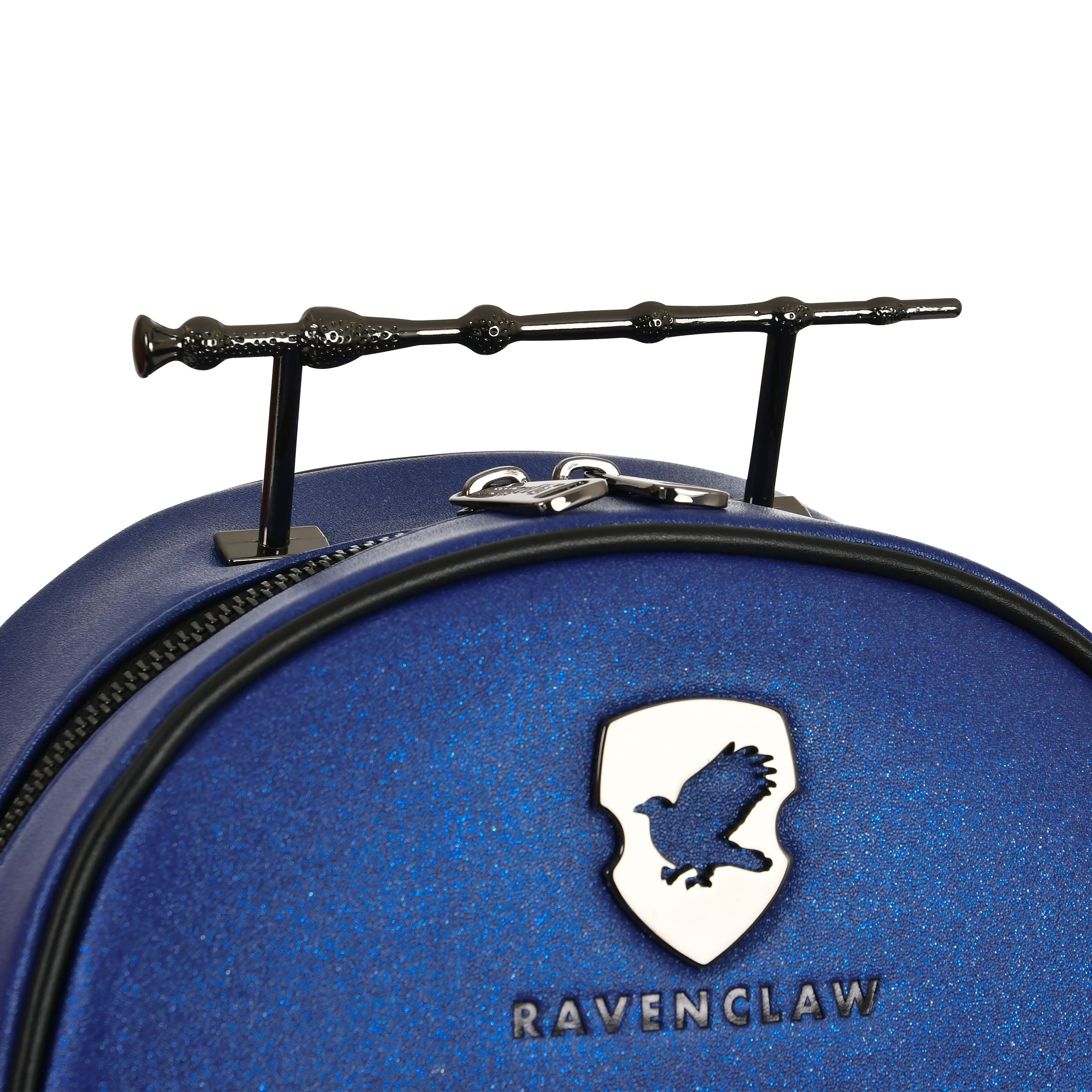 Produktbild Harry Potter - Ravenclaw Glitter Mini Rucksack