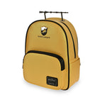 Produktbild Harry Potter - Hufflepuff Glitter Mini Rucksack