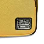 Produktbild Harry Potter - Hufflepuff Glitter Mini Rucksack