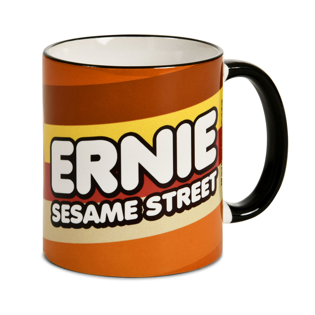 Produktbild Sesamstraße - Ernie Tasse