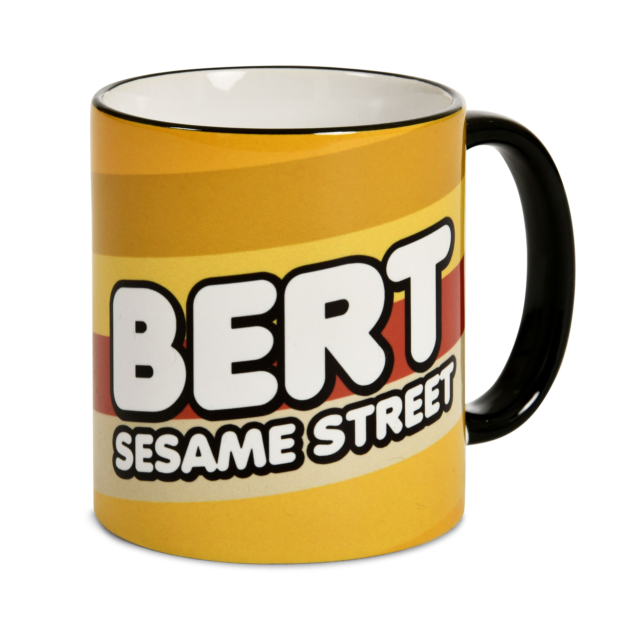 Produktbild Sesamstraße - Bert Tasse