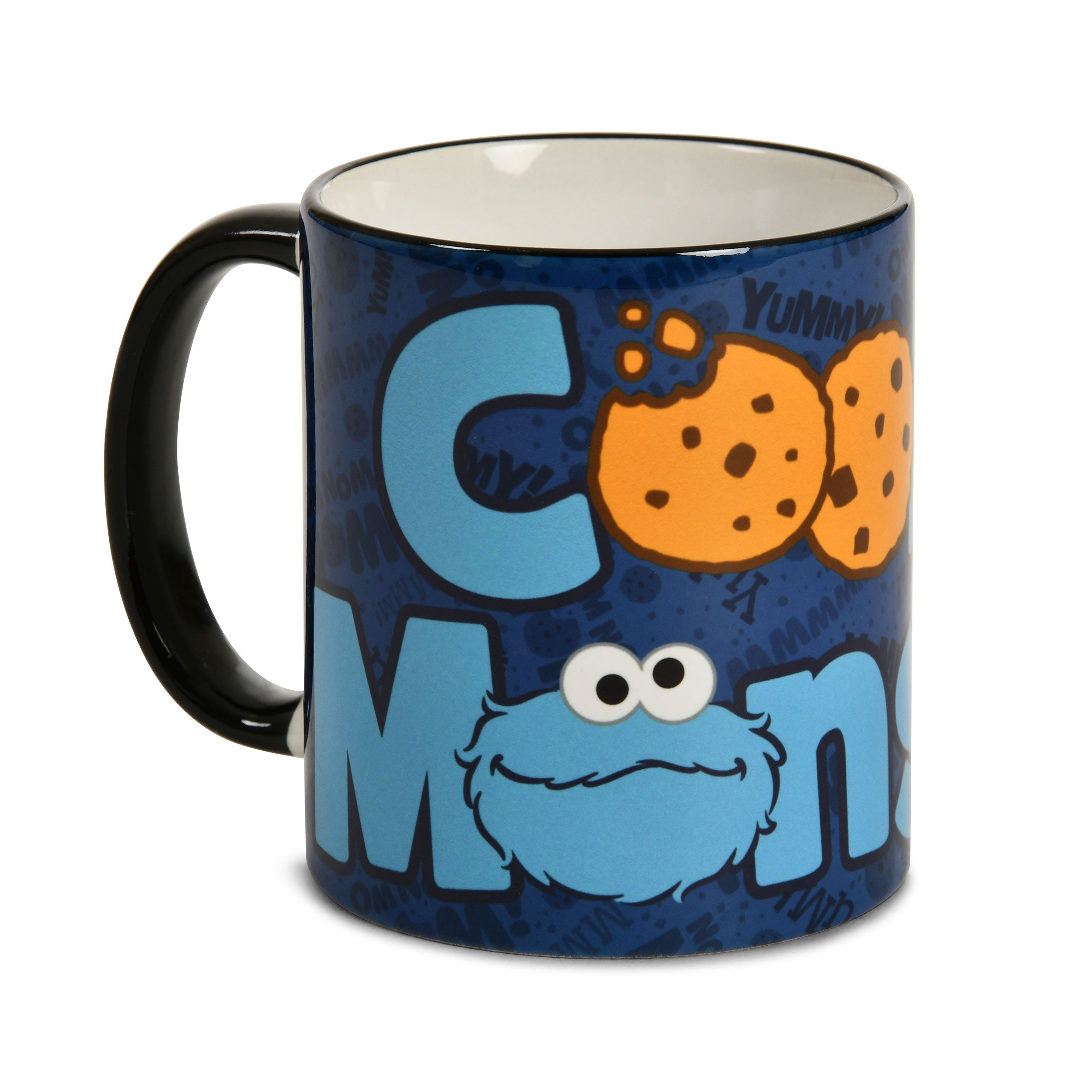 Produktbild Sesamstraße - Cookie Tasse